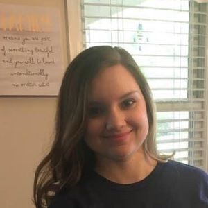 Meet your Posher, Amanda